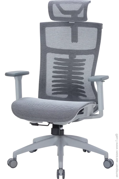 Officepro Balance OC620-G-DG-DG