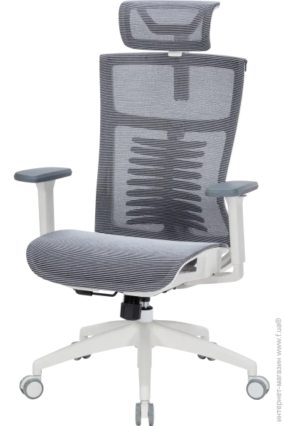 Officepro Balance OC620-W-DG-DG