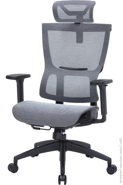 Officepro Elegant OC660-B-DG-DG