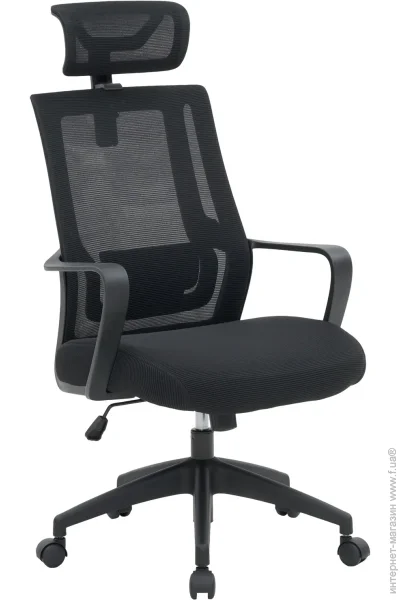   Officepro Harmony OC310-B-B-B