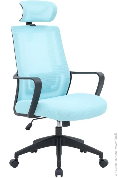   Officepro Harmony OC310-B-BL-BL
