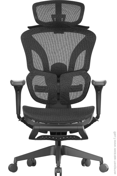 Officepro OC950B Black