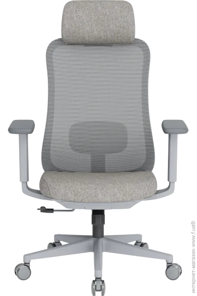 Officepro Wave OC599-G-G-G
