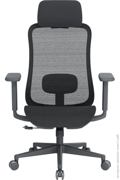 Officepro Wave OC670-B-B-B