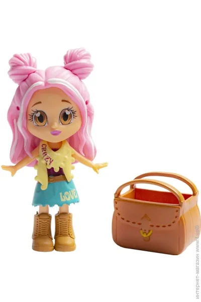   Oh My Style    (PM4001)