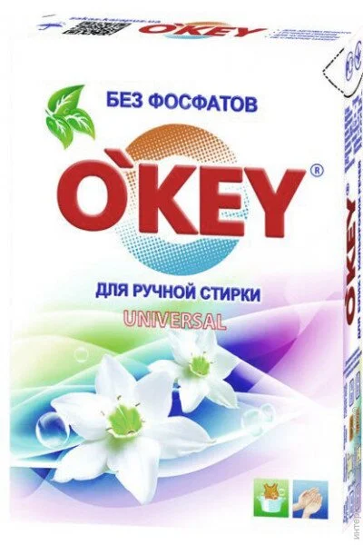   O'Key 400  (4820049381177)