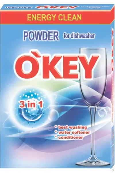     O'Key 500  (4820049381252)