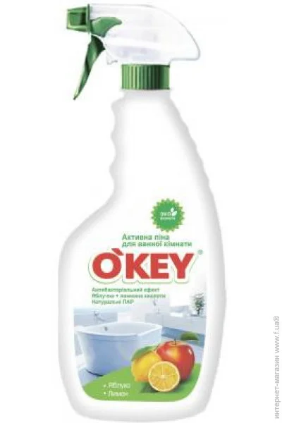   O'KEY    , 500 (4820049381917)
