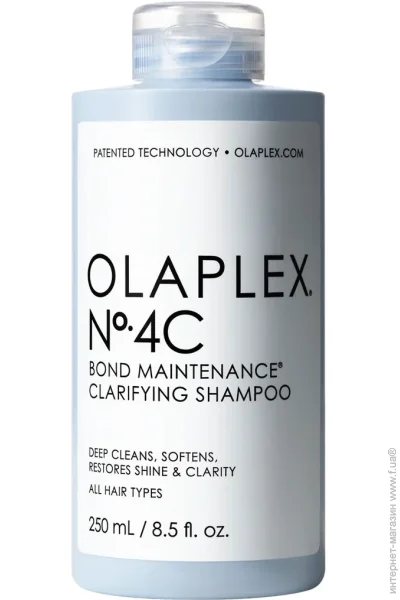 Шампунь Olaplex Совершенное очищение 250 мл (850018802239) Шампунь Olaplex Совершенное очищение 250 мл (850018802239)