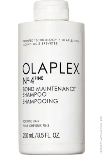  Olaplex  4 250 