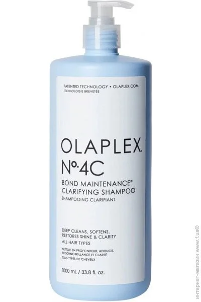 Olaplex 4c  (850018802710)