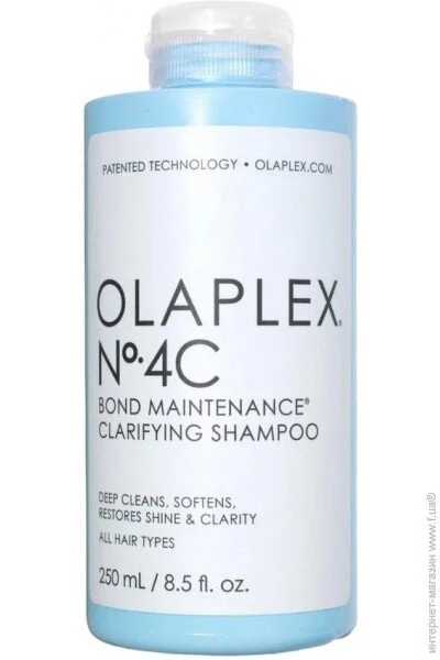  Olaplex   4 (850018802765)