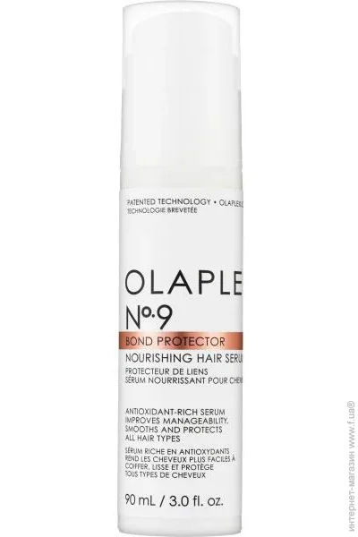    Olaplex     9 (850018802826)