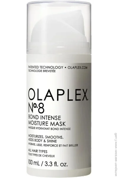    Olaplex mini - n 8 (850018802949)