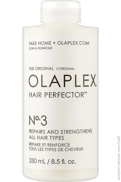 Olaplex    n3 (896364002664)