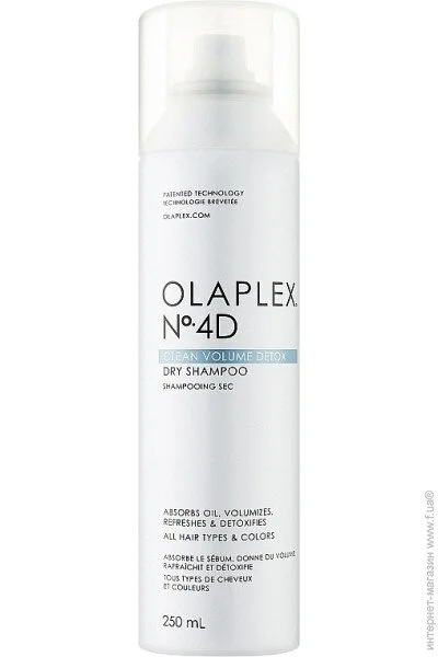   Olaplex N 4D 250  (850018802567)