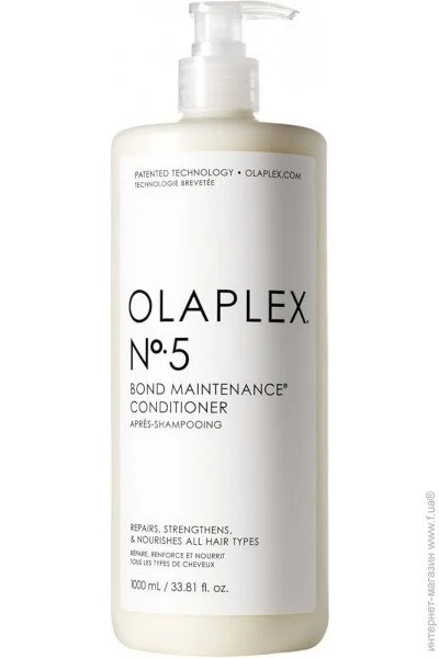 Olaplex    n 5 (850018802451)