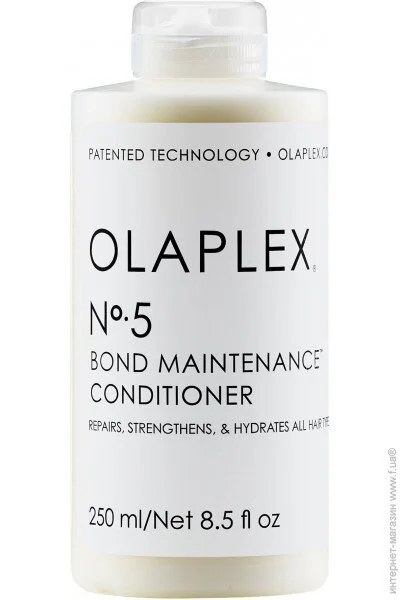 Olaplex    n 5 (850018802659)