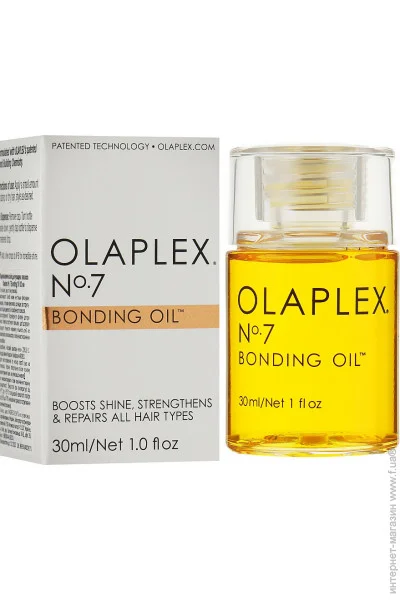 Olaplex     n 7 30 (850045076085)