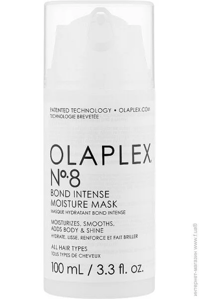    Olaplex   - n 8 (850018802819)