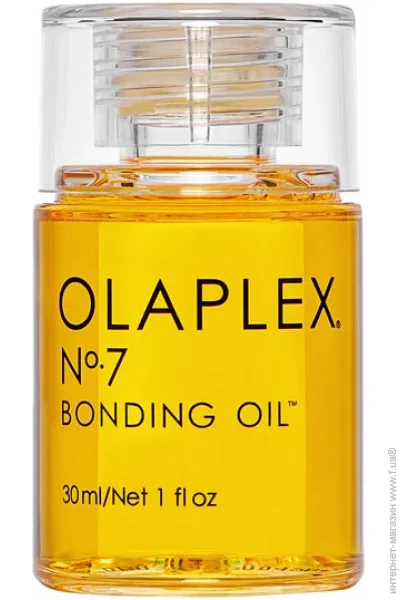 Olaplex    No.7 Bonding Oil   30 