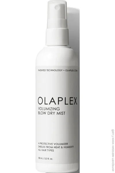 Olaplex - Volumizing Blow Dry Mist     