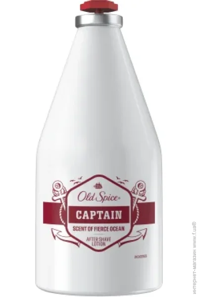 Old Spice  /  100 (8001090978752)