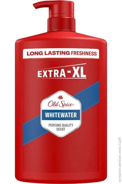 Old Spice      31  1000 (8006540818862)