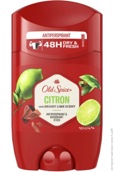    Old Spice  .-/      50 (8006540442234)