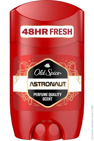    Old Spice Astronaut  50  (8006540592939)