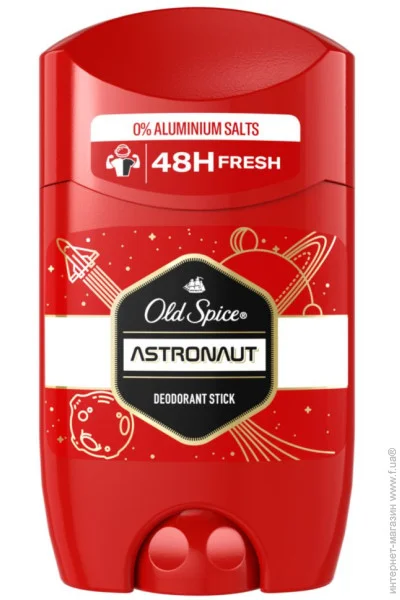    Old Spice    50 (8006540592939)