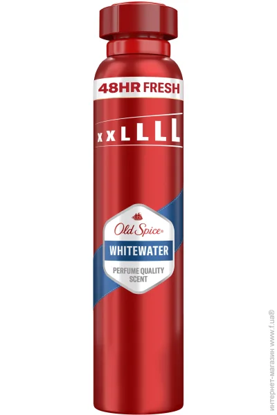    Old Spice Whitewater XXL  250  (8006540289808)