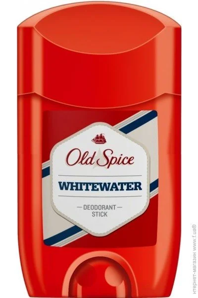    Old Spice WhiteWater  50  (4084500490581)