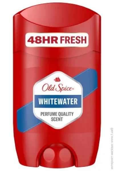    Old Spice WhiteWater  50  (4084500490581)