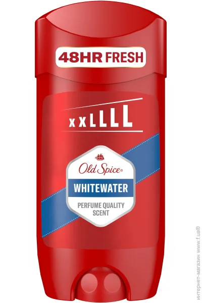    Old Spice Whitewater  85  (8006540315118)