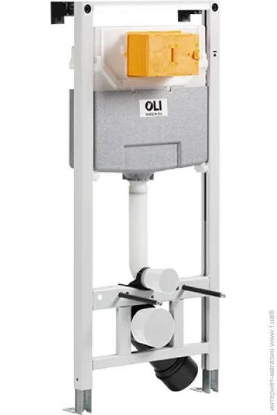   OLI  120 PLUSPURE,  (880780)