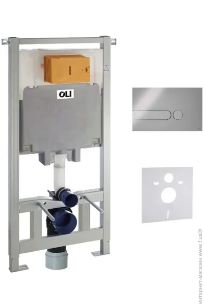   OLI    IPLATE80,  (885342)