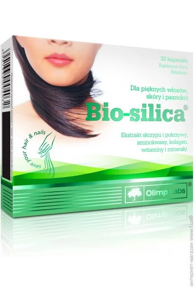 ³ Olimp Bio-Silica 30  (4384301879)