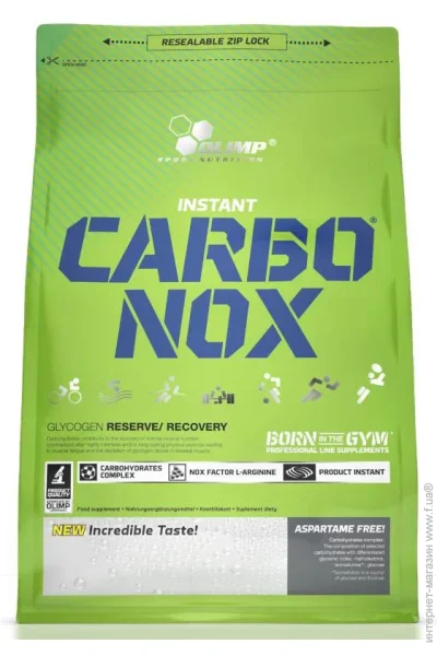  Olimp Carbo NOX, 1   