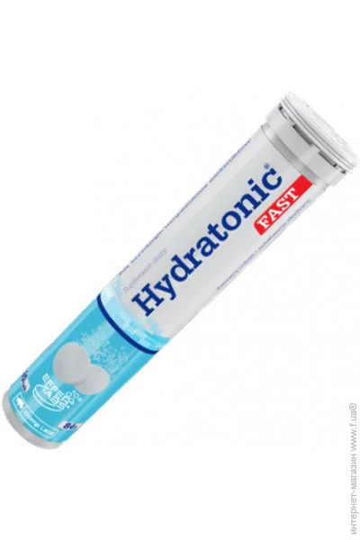  Olimp Hydratonic Fast, 20  