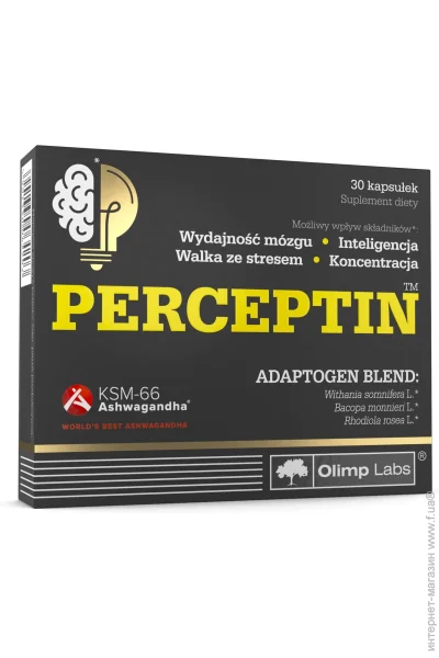   Olimp Perceptin 30  (ol5901330064203)