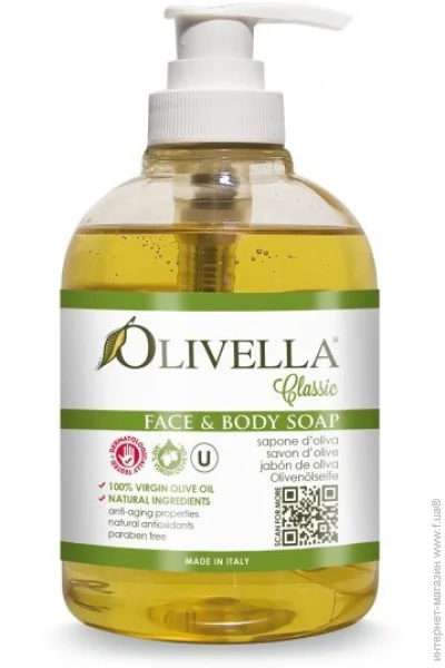 г         볿 OLIVELLA 300  (764412260109)