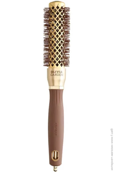  Olivia Garden  d.25 EXPERT BLOWOUT SHINE Wavy   