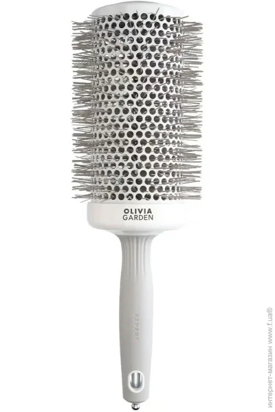  Olivia Garden  d.65 EXPERT BLOWOUT SPEED Wavy Bristles   