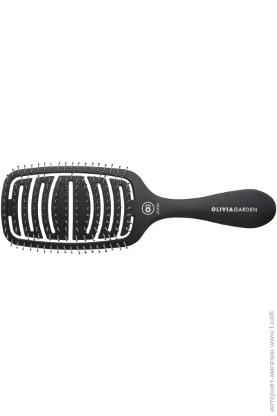  Olivia Garden  Essential Care Flex Thick ID2080 