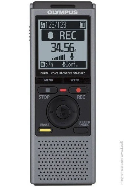  Olympus VN-731PC (V405231TE000)