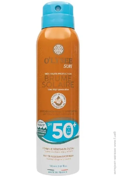  O'Lysee     50+  150 