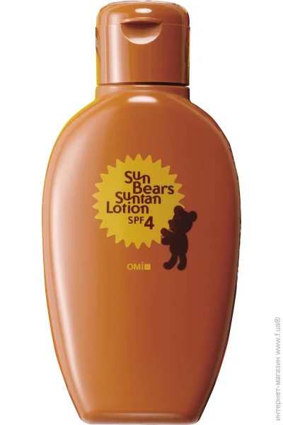    OMI SPF 4 100  (521135)