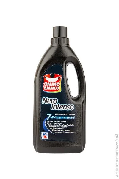         Omino Bianco 1000  (8004060391445)
