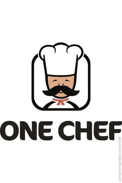  One Chef 400  (612128)